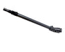 Borgeson 000301 Steering Shaft; Telescopic; Steel; 1995-2000 Chevy/GMC Truck; Lower Shaft - Truck Part Superstore