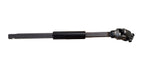 Borgeson 000305 Steering Shaft; Heavy Duty Steel; 2011-2014 Ford F-150 Upper Steering Shaft. - Truck Part Superstore