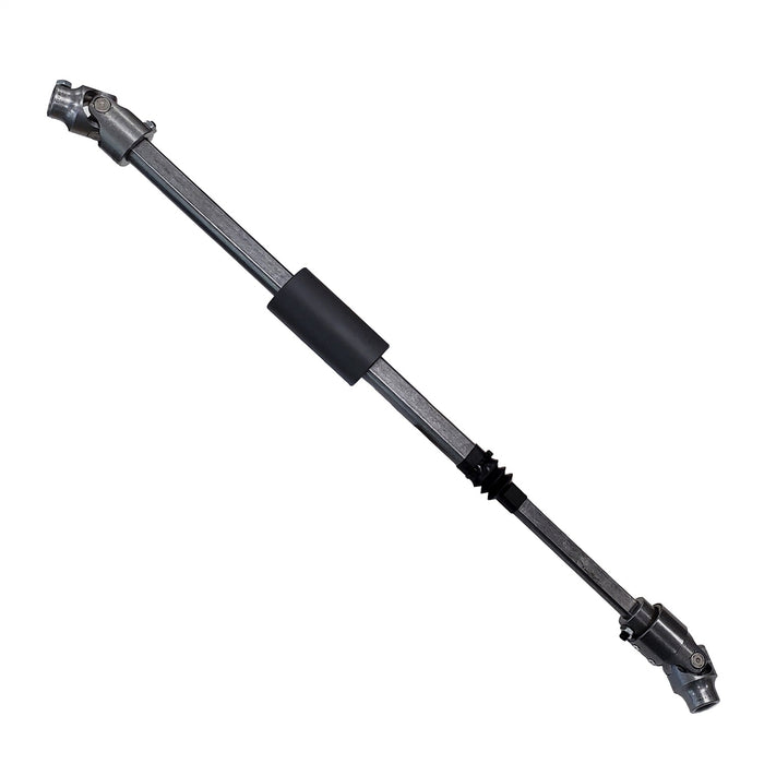 Borgeson 000306 Steering Shaft; Telescopic; 1999-2007 Ford Super Duty; F250; F350; F450; F550. - Truck Part Superstore