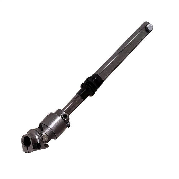 Borgeson 000308 Steering Shaft; Heavy Duty; 2008-2016 Ford F250; 350; 450 Super Duty Lower Shaft - Truck Part Superstore