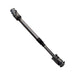 Borgeson 000311 Steering Shaft; Heavy Duty Steel; 2007-2019 Jeep Wrangler JK Lower Shaft. - Truck Part Superstore