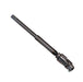 Borgeson 000312 Steering Shaft; Heavy Duty Steel; 2007-2018 Jeep Wrangler JK; Upper Shaft. - Truck Part Superstore