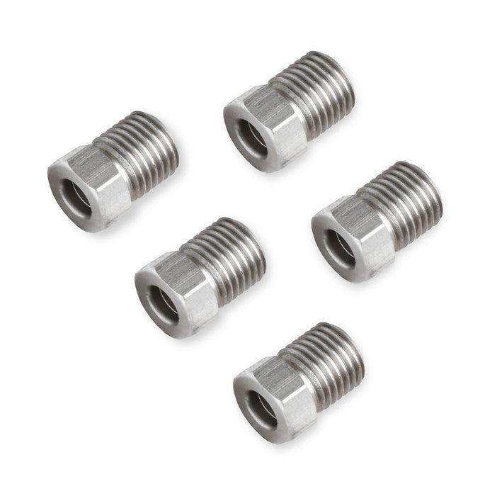 Earl's Performance 00103ERL Hardline Tube Nut - Truck Part Superstore