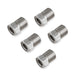 Earl's Performance 00103ERL Hardline Tube Nut - Truck Part Superstore