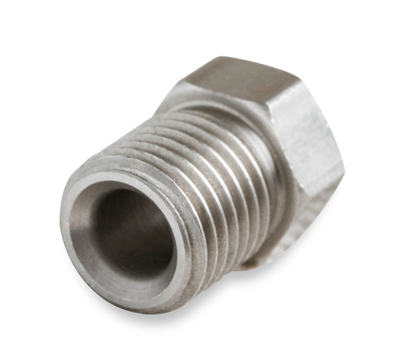 Earl's Performance 00033ERL Hardline Tube Nut - Truck Part Superstore