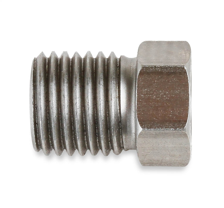 Earl's Performance 00103ERL Hardline Tube Nut - Truck Part Superstore