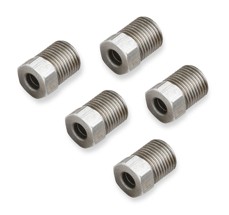 Earl's Performance 00043ERL Hardline Tube Nut - Truck Part Superstore
