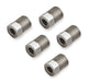 Earl's Performance 00043ERL Hardline Tube Nut - Truck Part Superstore