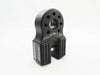 Factor 55 00050-04 FlatLink Winch Shackle Mount Assembly Black Factor 55 - Truck Part Superstore