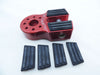 Factor 55 52 FlatLink Rubber Guard Set of 4 Factor 55 - Truck Part Superstore