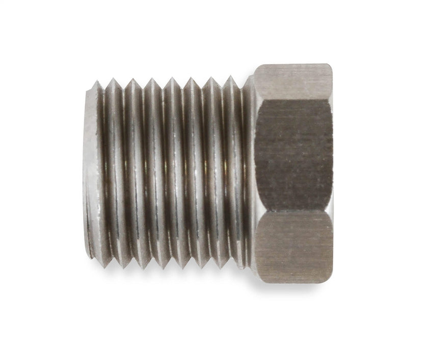 Earl's Performance 00044ERL Hardline Tube Nut - Truck Part Superstore