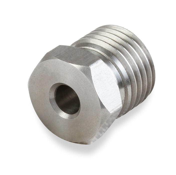 Earl's Performance 00064ERL Hardline Tube Nut - Truck Part Superstore