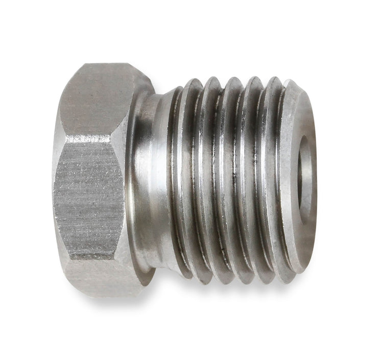 Earl's Performance 00063ERL Hardline Tube Nut - Truck Part Superstore