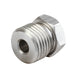 Earl's Performance 00063ERL Hardline Tube Nut - Truck Part Superstore