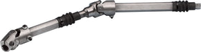 Borgeson 000650 Steering Shaft; Steel; 1994-2004 Mustang - Truck Part Superstore