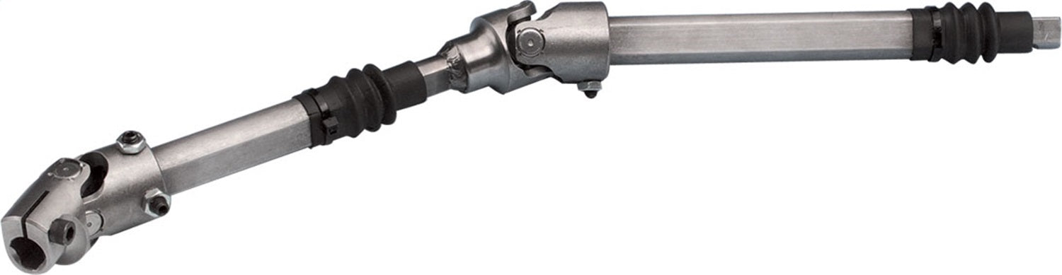 Borgeson 000651 Steering Shaft; Steel; 1994-2004 Mustang - Truck Part Superstore