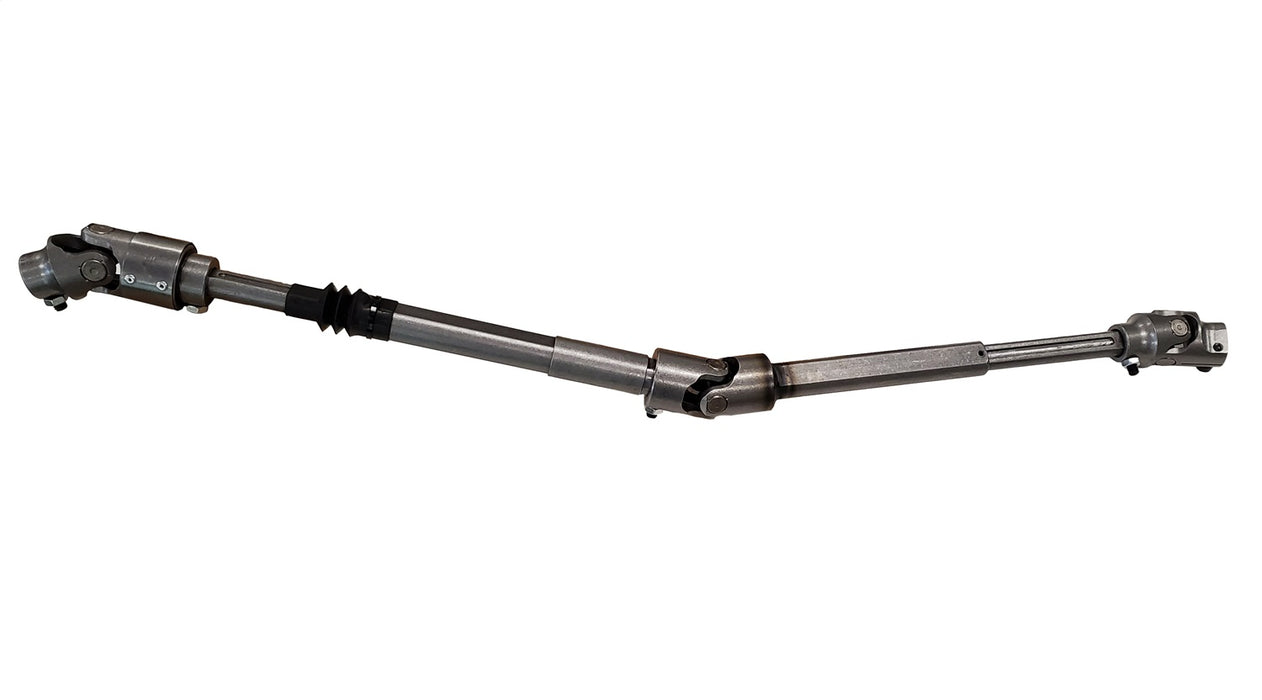 Borgeson 000652 Steering Shaft; Steel; 2005-2014 Mustang - Truck Part Superstore