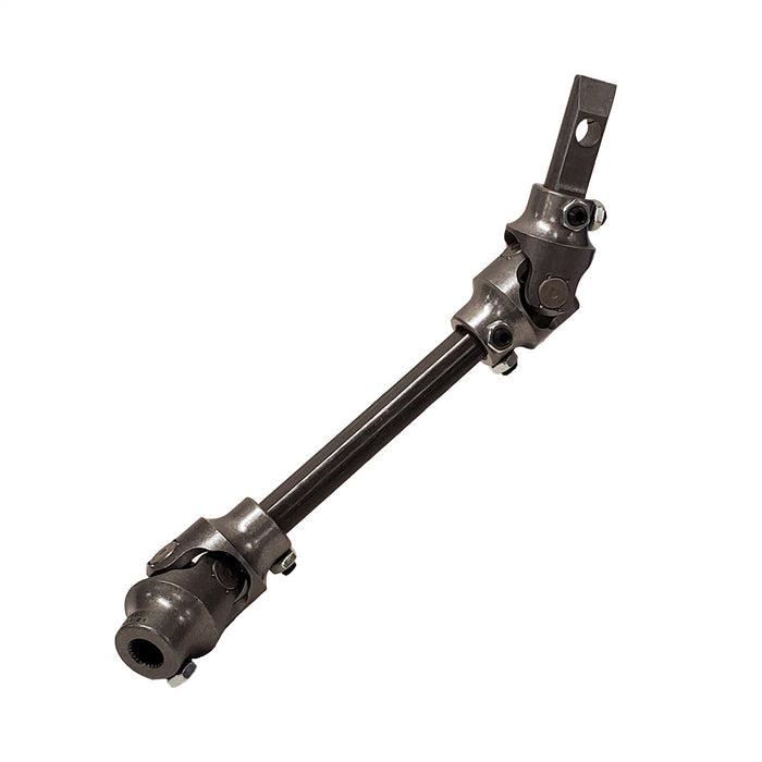 Borgeson 000662 Steering Shaft; Aluminum; 1979-1993 Mustang - Truck Part Superstore