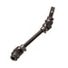 Borgeson 000663 Steering Shaft; Aluminum; 1979-1993 Mustang - Truck Part Superstore
