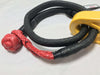 Factor 55 67 Extreme Duty Soft Shackle 3/8 x 20 Inch Factor 55 - Truck Part Superstore