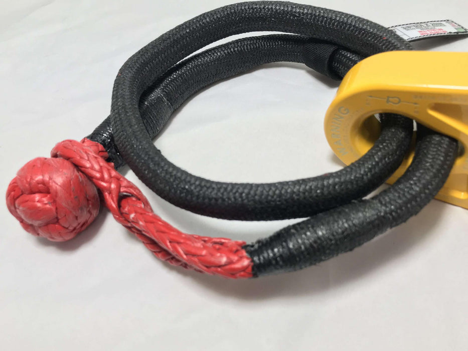 Factor 55 67 Extreme Duty Soft Shackle 3/8 x 20 Inch Factor 55 - Truck Part Superstore