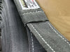 Factor 55 75 30 Foot Tow Strap Extreme Duty 30 Foot x 2 Inch Gray Factor 55 - Truck Part Superstore