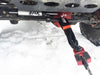 Factor 55 00078- Recovery Strap Shorty Strap II 3 Foot 2 Inch Factor 55 - Truck Part Superstore