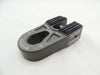 Factor 55 00080-06 FlatLink E Expert Version Winch Shackle Mount Assembly Anodized Gray Factor 55 - Truck Part Superstore