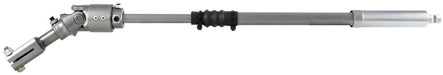 Borgeson 000875 Steering Shaft; Telescopic; Steel; 1997-2002 Jeep TJ; Lower Shaft; P/S - Truck Part Superstore