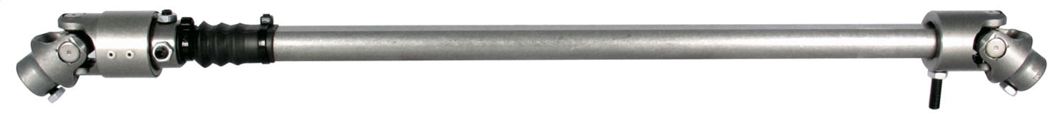 Borgeson 000896 Steering Shaft; Telescopic; Steel; 1992-1995 Jeep ZJ - Truck Part Superstore