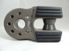Factor 55 00090-06 FlatLink XXL Winch Shackle Mount Assembly Anodized Gray Factor 55 - Truck Part Superstore