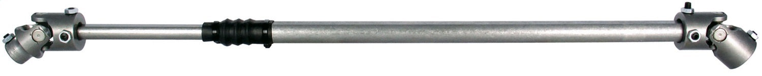 Borgeson 000926 Steering Shaft; Telescopic; Steel; 1987-1995 Jeep Wrangler - Truck Part Superstore