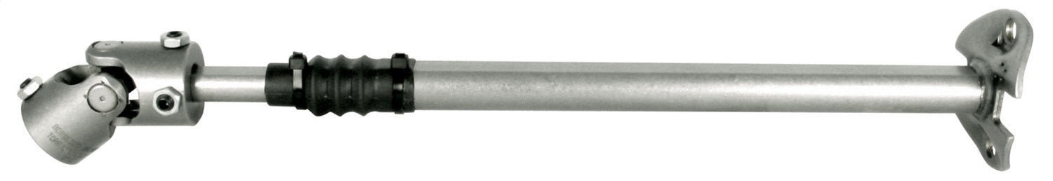 Borgeson 000930 Steering Shaft; Telescopic; Steel; 1973-1978 Chevy/GMC Truck - Truck Part Superstore