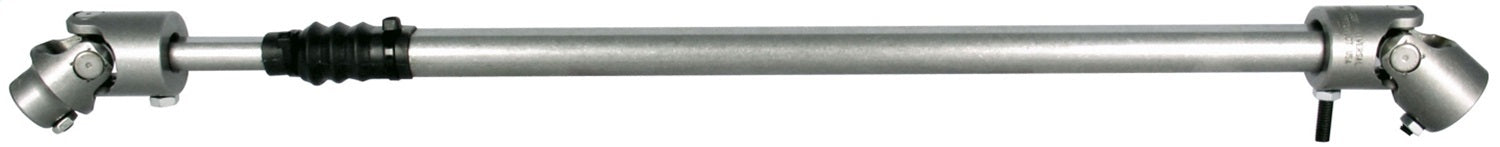 Borgeson 000932 Steering Shaft; Telescopic; Steel; 1973-1976 Chevy/GMC Truck - Truck Part Superstore