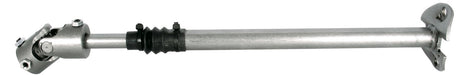 Borgeson 000934 Steering Shaft; Telescopic; Steel; 1979-1991 Chevy/GMC Truck - Truck Part Superstore