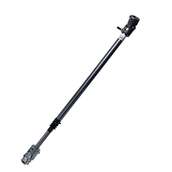 Borgeson 000935 Steering Shaft; Telescopic; Steel; 1979-1994 Chevy/GMC Truck - Truck Part Superstore