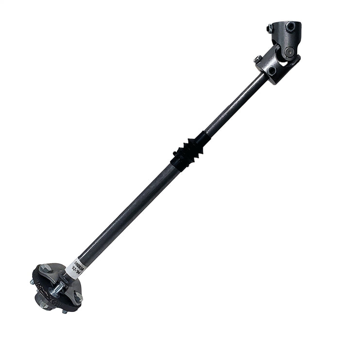 Borgeson 000936 Steering Shaft; Telescopic; Steel; 1992-1994 Chevy/GMC Truck - Truck Part Superstore