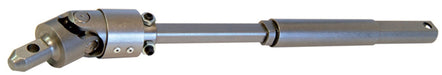 Borgeson 000937 Steering Shaft; Telescopic; Steel; 2000-2007 Chevy/GMC Truck - Truck Part Superstore