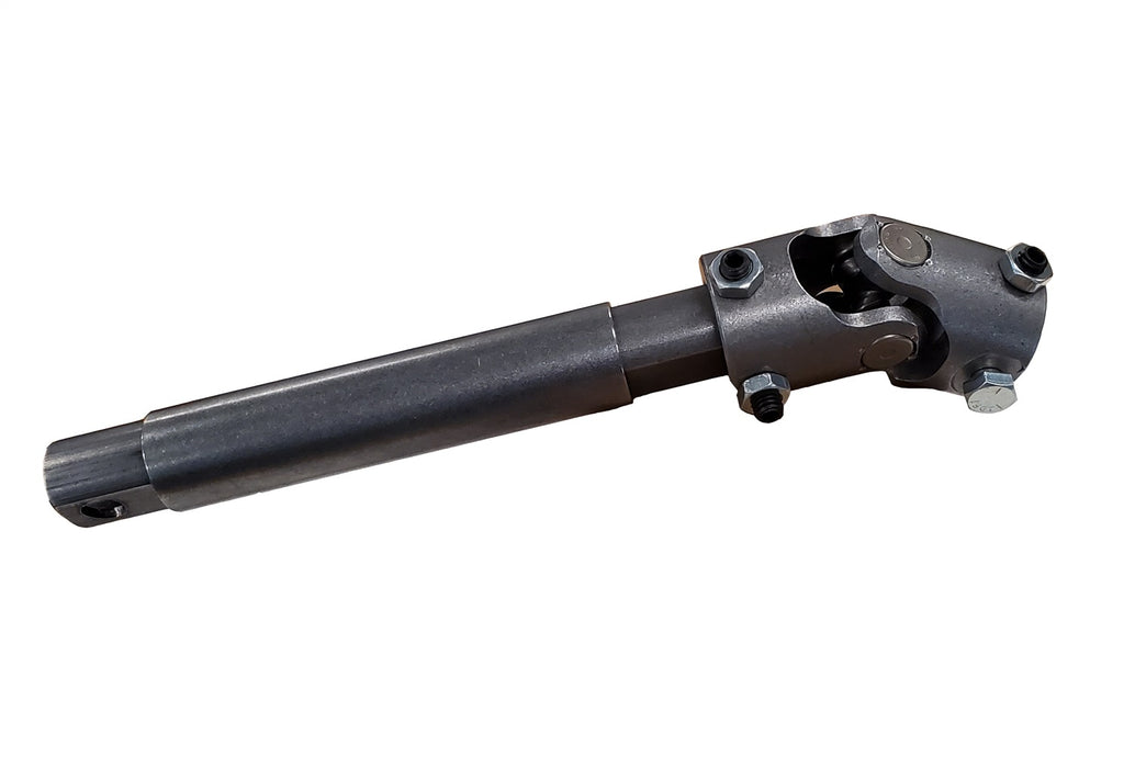 Borgeson 000939 Steering Shaft; Heavy Duty Steel; 1995-1998 Chevy/GMC Truck - Truck Part Superstore