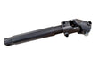 Borgeson 000939 Steering Shaft; Heavy Duty Steel; 1995-1998 Chevy/GMC Truck - Truck Part Superstore
