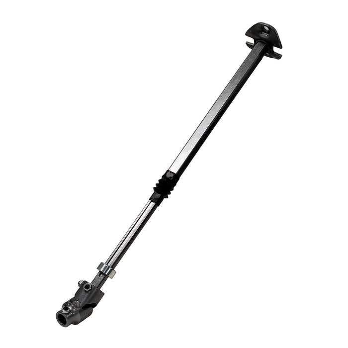 Borgeson 000940 Steering Shaft; Telescopic; Steel; 1979-1993 Dodge Truck - Truck Part Superstore