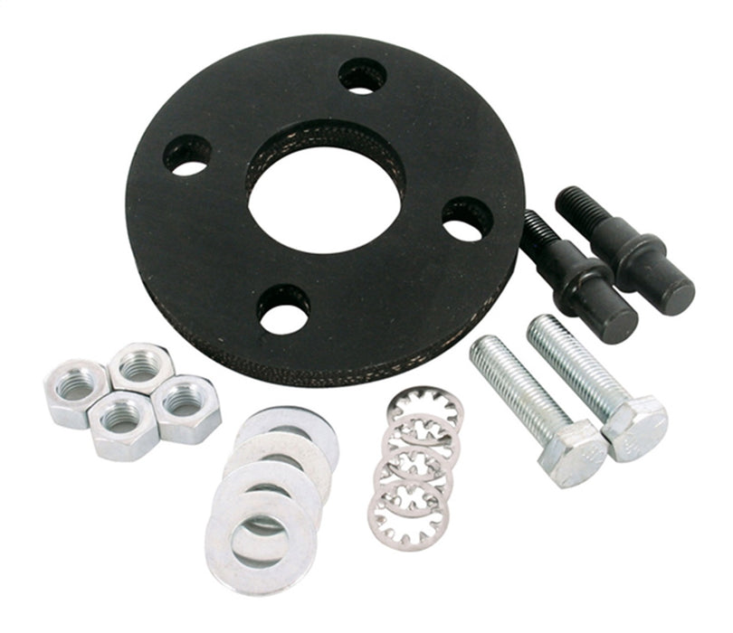 Borgeson 000941 Steering Shaft Coupler-Rubber Disk Replacement - Truck Part Superstore