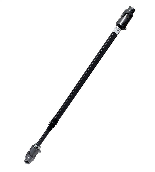 Borgeson 000943 Steering Shaft; Telescopic; Steel; 1979-1993 Dodge Truck - Truck Part Superstore