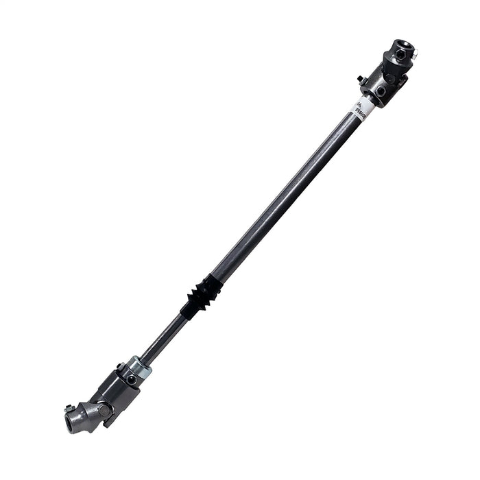 Borgeson 000950 Steering Shaft; Telescopic; Steel; 1995-2002 Dodge Truck - Truck Part Superstore