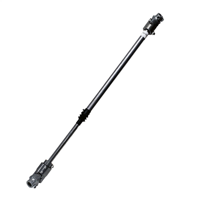 Borgeson 000951 Steering Shaft; Telescopic; Steel; 2003-2008 Dodge Truck - Truck Part Superstore