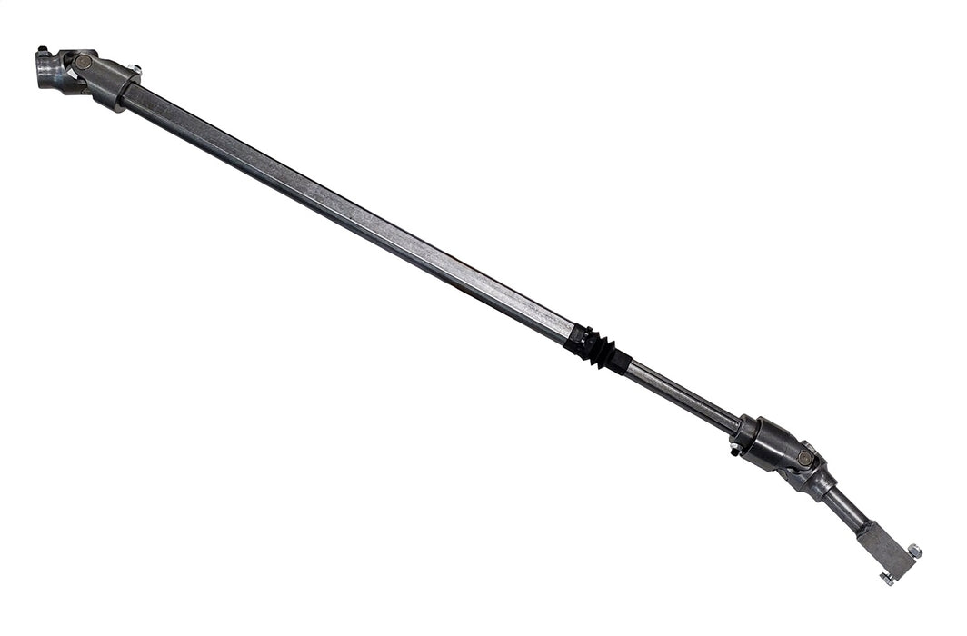 Borgeson 000954 Steering Shaft; Telescopic; Steel; 2009-2019 Dodge/Ram 2500 and 3500 - Truck Part Superstore