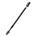 Borgeson 000821 Steering Shaft; Telescopic; Steel; Bronco with 800125 P/S Box - Truck Part Superstore