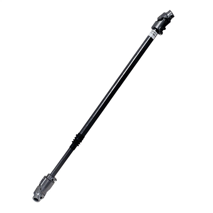 Borgeson 000975 Steering Shaft; Telescopic; Steel; 1970-1979 Ford Truck - Truck Part Superstore
