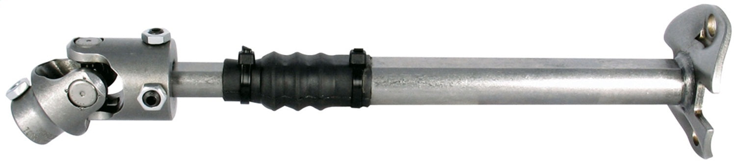 Borgeson 000977 Steering Shaft; Telescopic; Steel; 1978-1979 Ford Truck - Truck Part Superstore