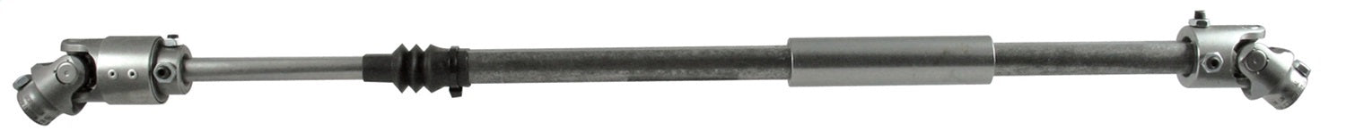 Borgeson 000981 Steering Shaft; Telescopic; Steel; 1992-1996 Ford Truck - Truck Part Superstore